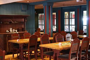 Rauland Høgfjellshotell