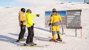 Rauland Høgfjellshotell