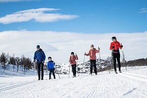 Rauland Høgfjellshotell