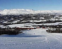 Rauland Høgfjellshotell