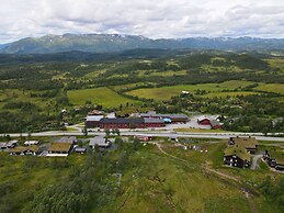 Rauland Høgfjellshotell