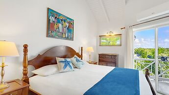 Shoal Bay Villas