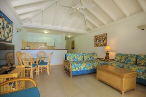 Shoal Bay Villas