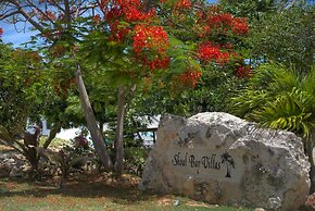 Shoal Bay Villas