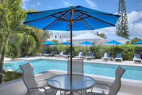 Shoal Bay Villas