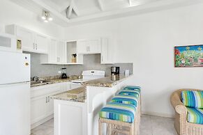 Shoal Bay Villas