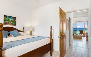 Shoal Bay Villas