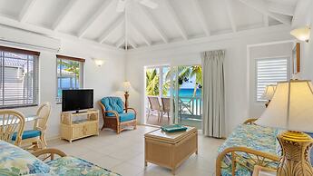 Shoal Bay Villas
