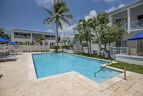 Shoal Bay Villas