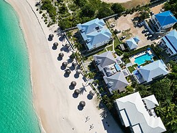 Shoal Bay Villas