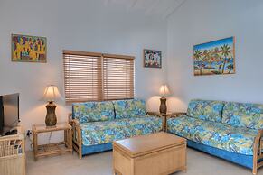 Shoal Bay Villas