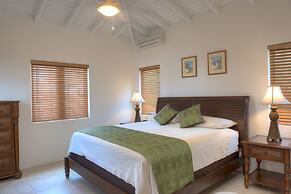 Shoal Bay Villas