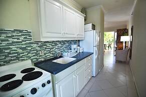 Coral Mist Beach Hotel