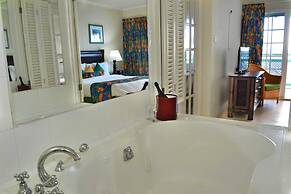 Coral Mist Beach Hotel