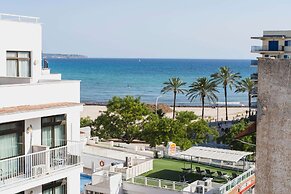 Hotel Amic Miraflores