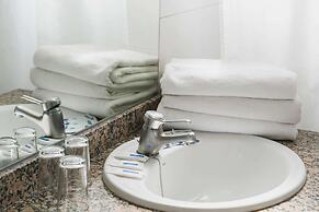 Hotel Amic Miraflores