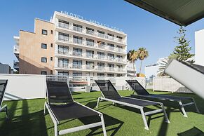 Hotel Amic Miraflores