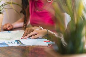 Hotel Amic Miraflores