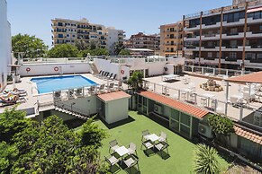 Hotel Amic Miraflores