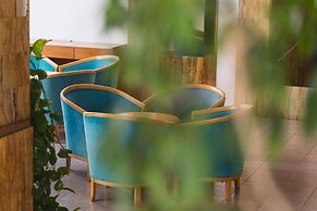 Hotel Amic Miraflores