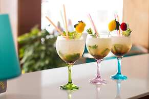 Hotel Amic Miraflores