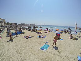 Hotel Amic Miraflores