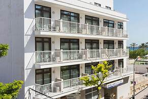 Hotel Amic Miraflores