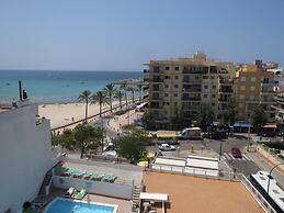 Hotel Amic Miraflores