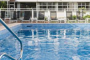 Hotel Amic Miraflores