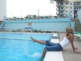 Hotel Amic Miraflores