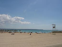 Hotel Amic Miraflores