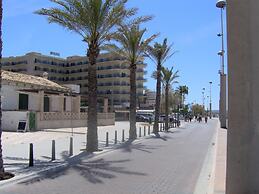 Hotel Amic Miraflores