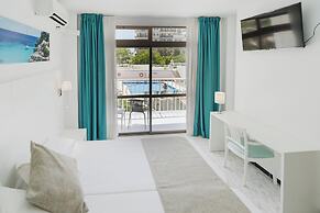 Hotel Amic Miraflores