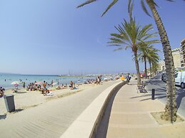 Hotel Amic Miraflores