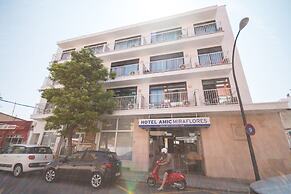 Hotel Amic Miraflores
