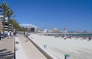 Hotel Amic Miraflores