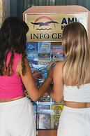 Hotel Amic Miraflores