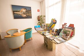 Hotel Amic Miraflores