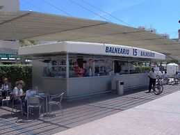 Hotel Amic Miraflores