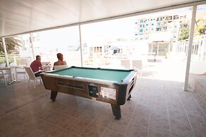 Hotel Amic Miraflores