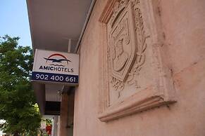 Hotel Amic Miraflores