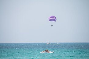 Hotel Amic Miraflores