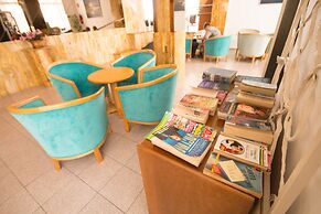 Hotel Amic Miraflores