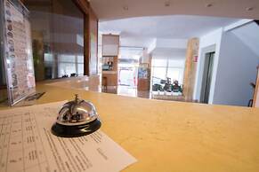 Hotel Amic Miraflores