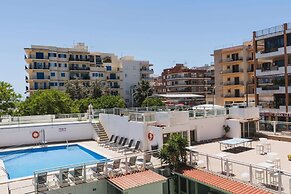 Hotel Amic Miraflores