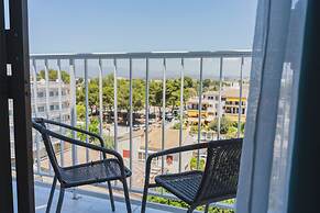 Hotel Amic Miraflores