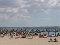 Hotel Amic Miraflores