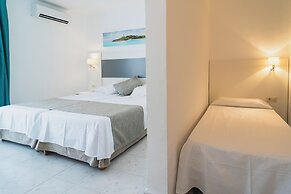 Hotel Amic Miraflores