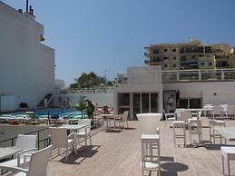 Hotel Amic Miraflores