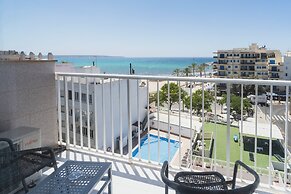 Hotel Amic Miraflores